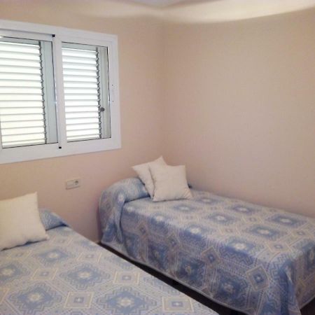 Apartmento Playa Almarda. Piscina&Parking 外观 照片